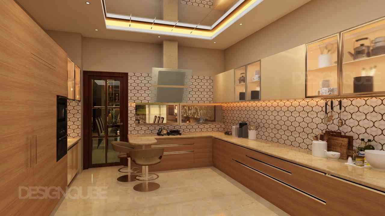 Smart Kitchen in Thirunindravur,Chennai - Best Interior Designers For  Modular Kitchen in Chennai - Justdial